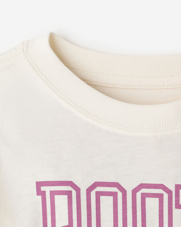 T-shirt Archives RBA pour tout-petits