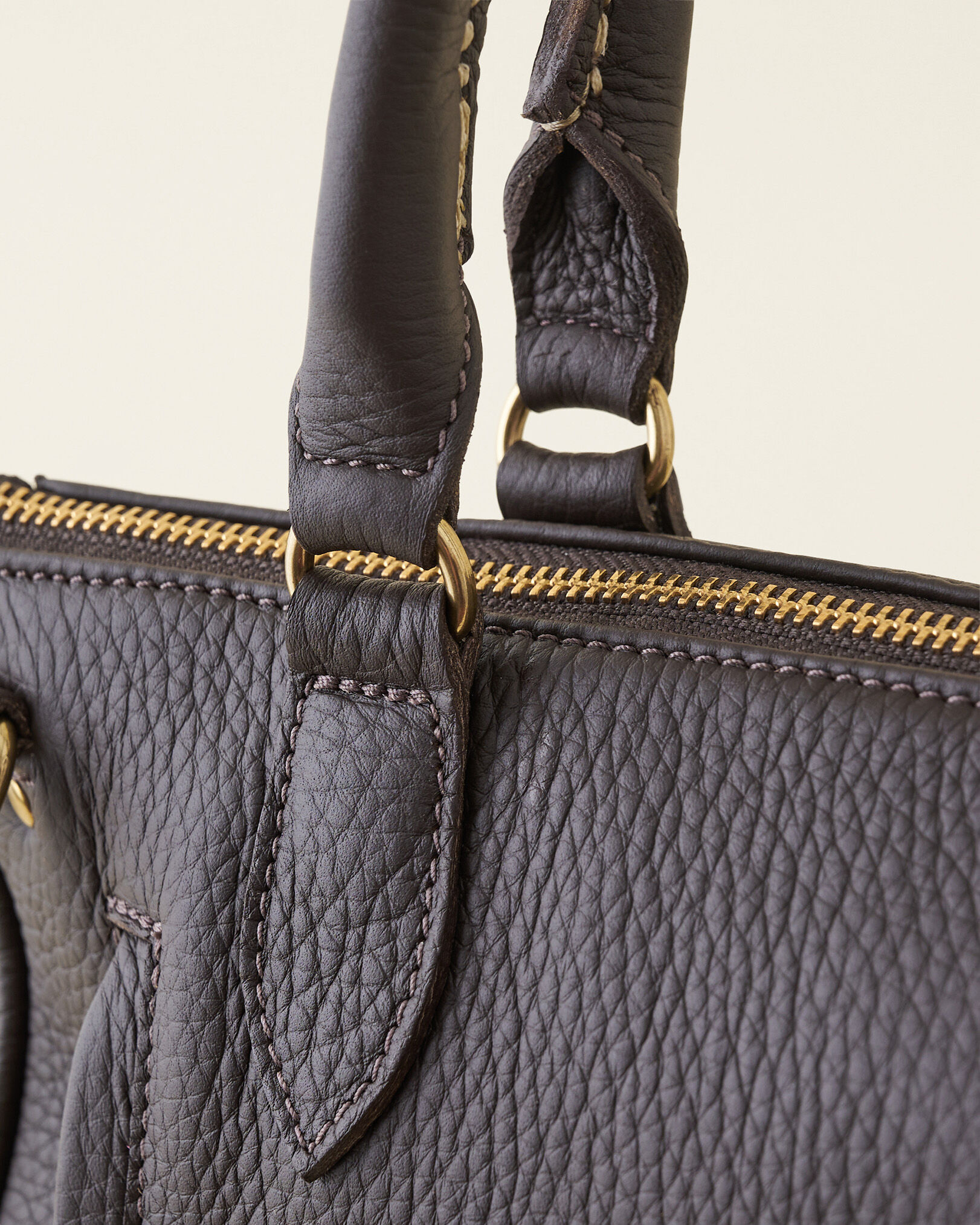Re Issue 11 Small Grace Bag Handbags Roots