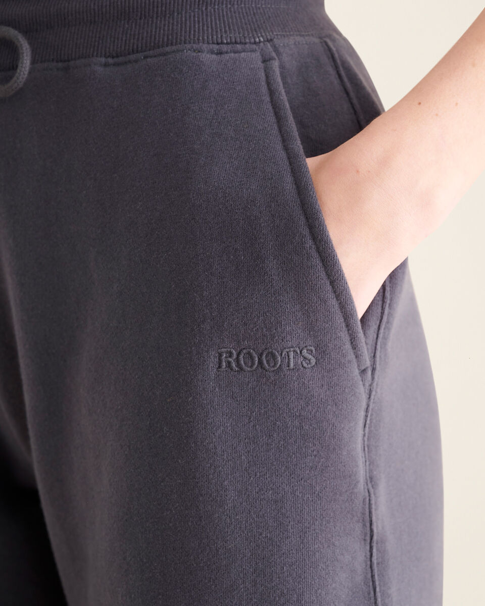 One Sweatshort Gender Free 6 Inch