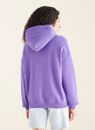 Beaver Canoe Relaxed Hoodie Gender Free