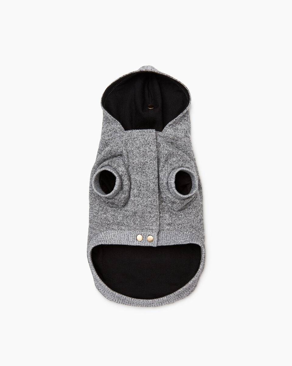 Blouson à capuchon Salt and Pepper Pooch Taille 20