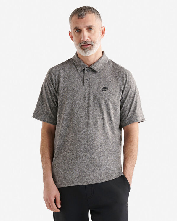Polo en tricot Renew 
