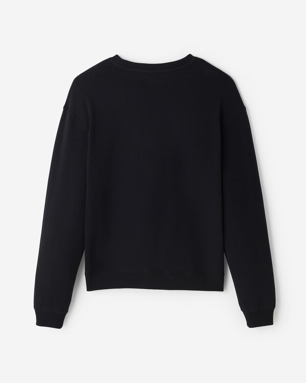 Organic Cooper Relaxed Crew Organic Cooper Relaxed Crew