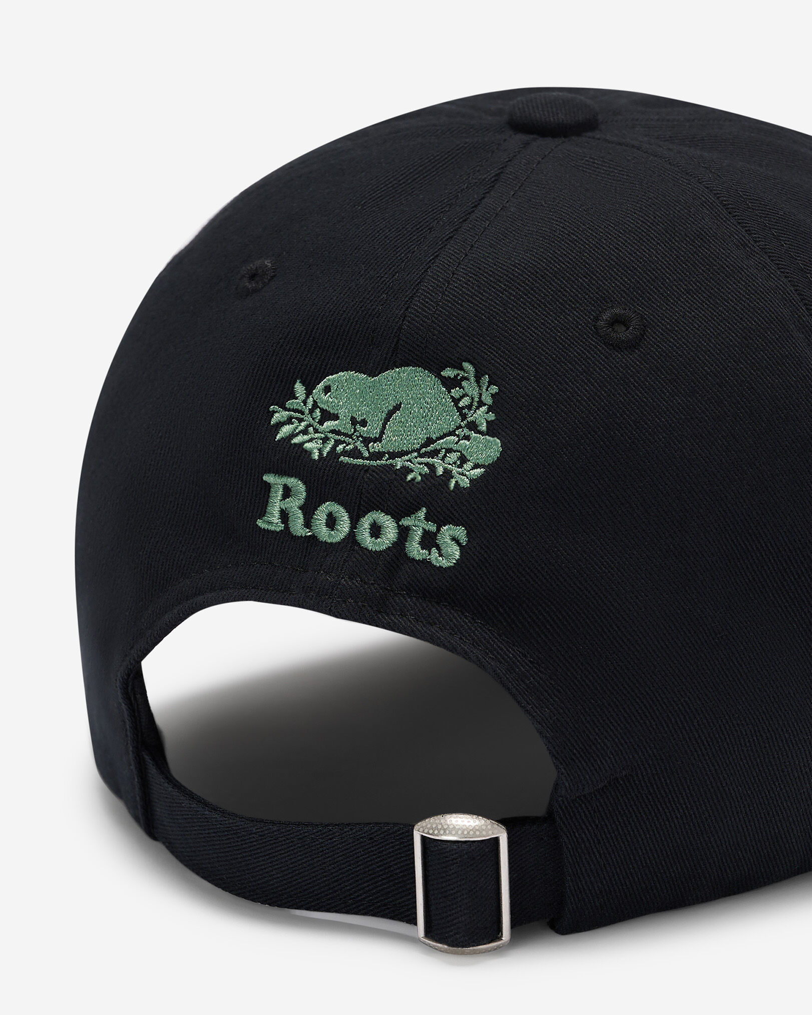 Roots X Duffin's Baseball Cap