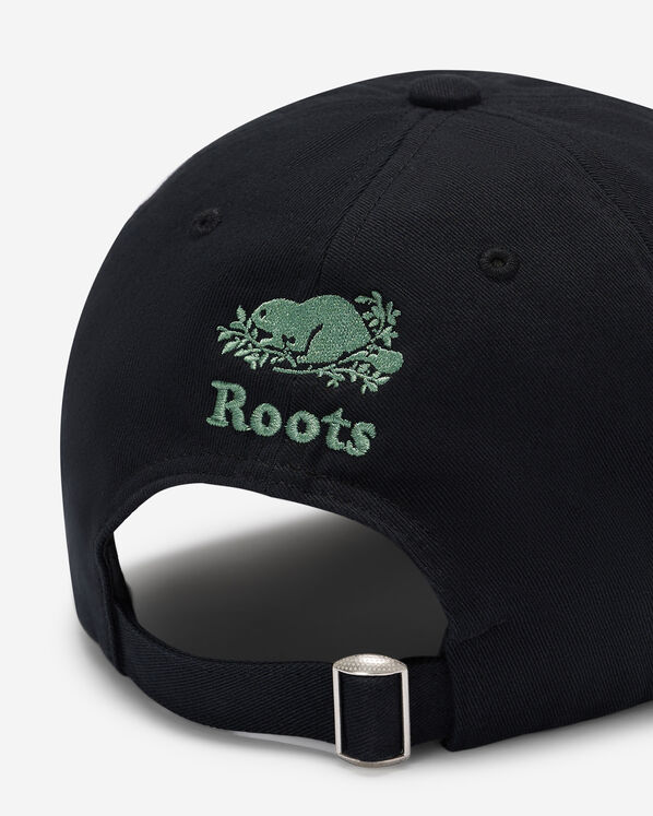 Roots X Duffin's Cap