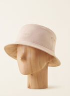 Chapeau style pêcheur Roots