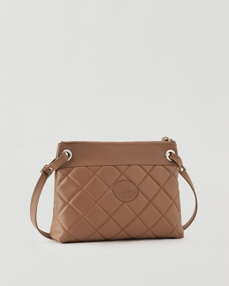 Quilted Edie Bag