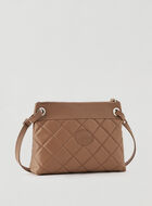 Quilted Edie Bag