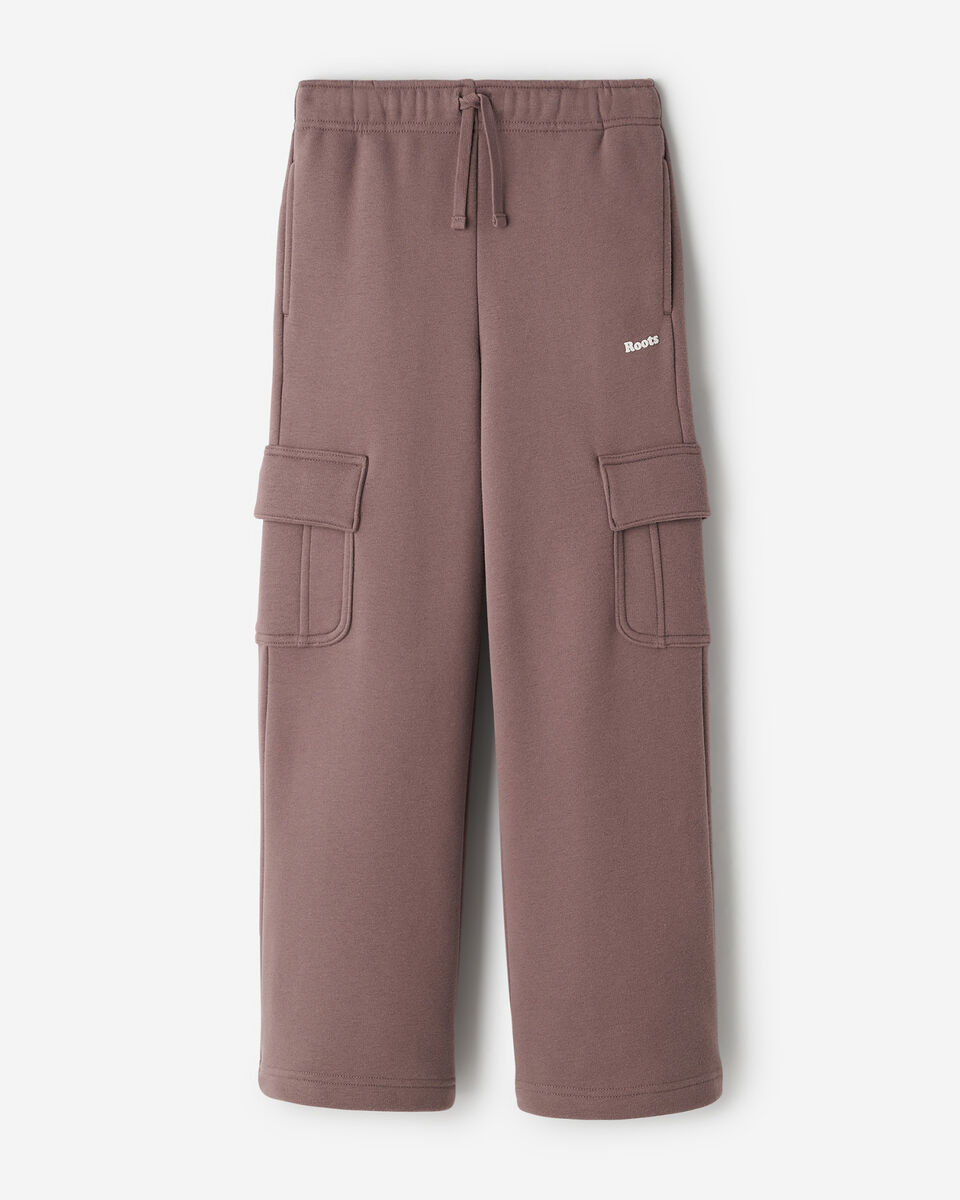 Kids Cloud Cargo Sweatpant