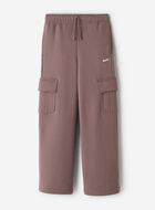 Kids Cloud Cargo Sweatpant