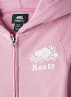 Kids Organic Original Full Zip Hoodie