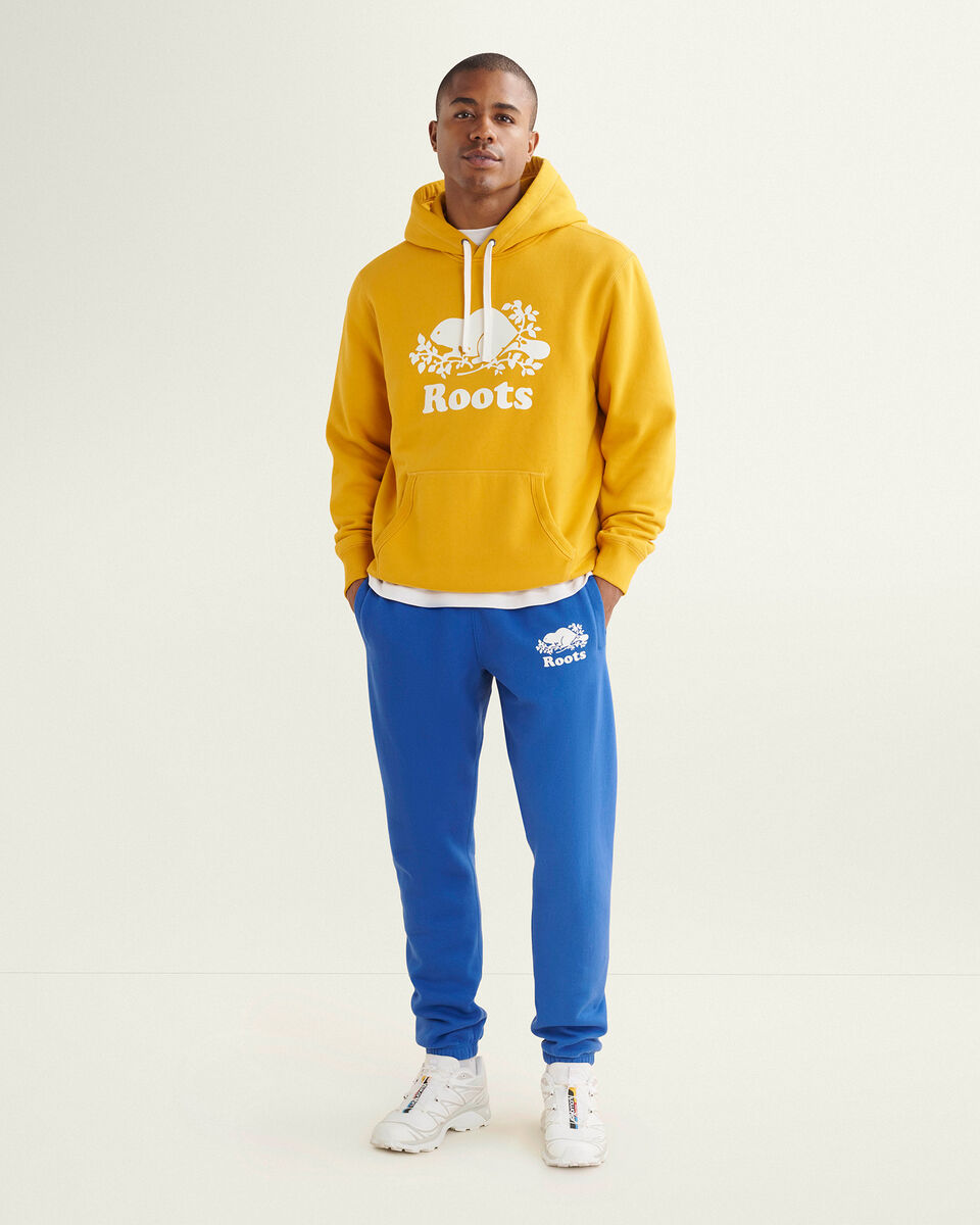 Organic Original Kanga Hoodie