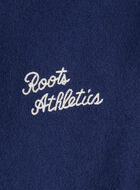 Kids Athletics Club Varsity Jacket