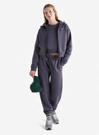 Cloud Full Zip Hoodie