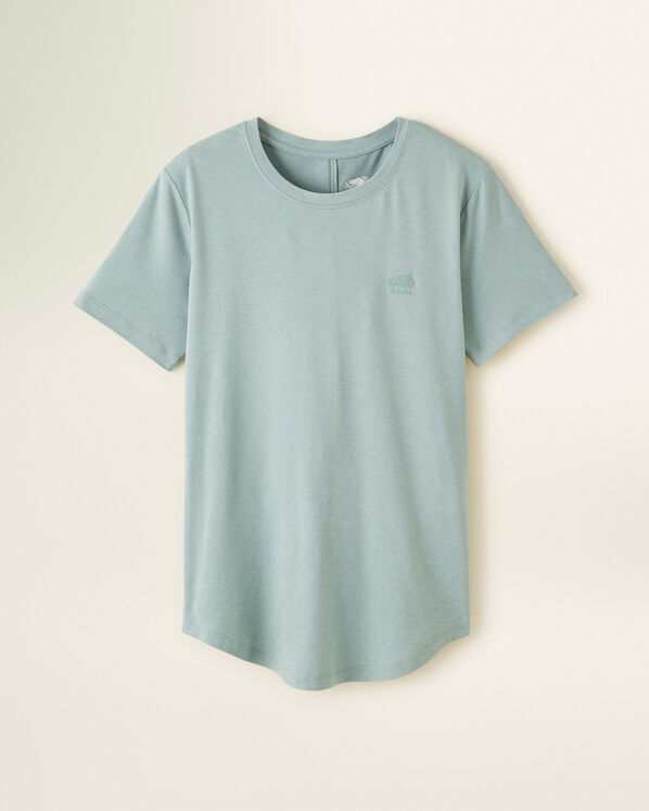 Journey Everyday Short Sleeve  Top