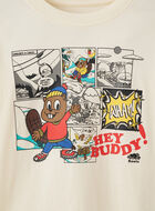 Kids Buddy Graphic T-Shirt