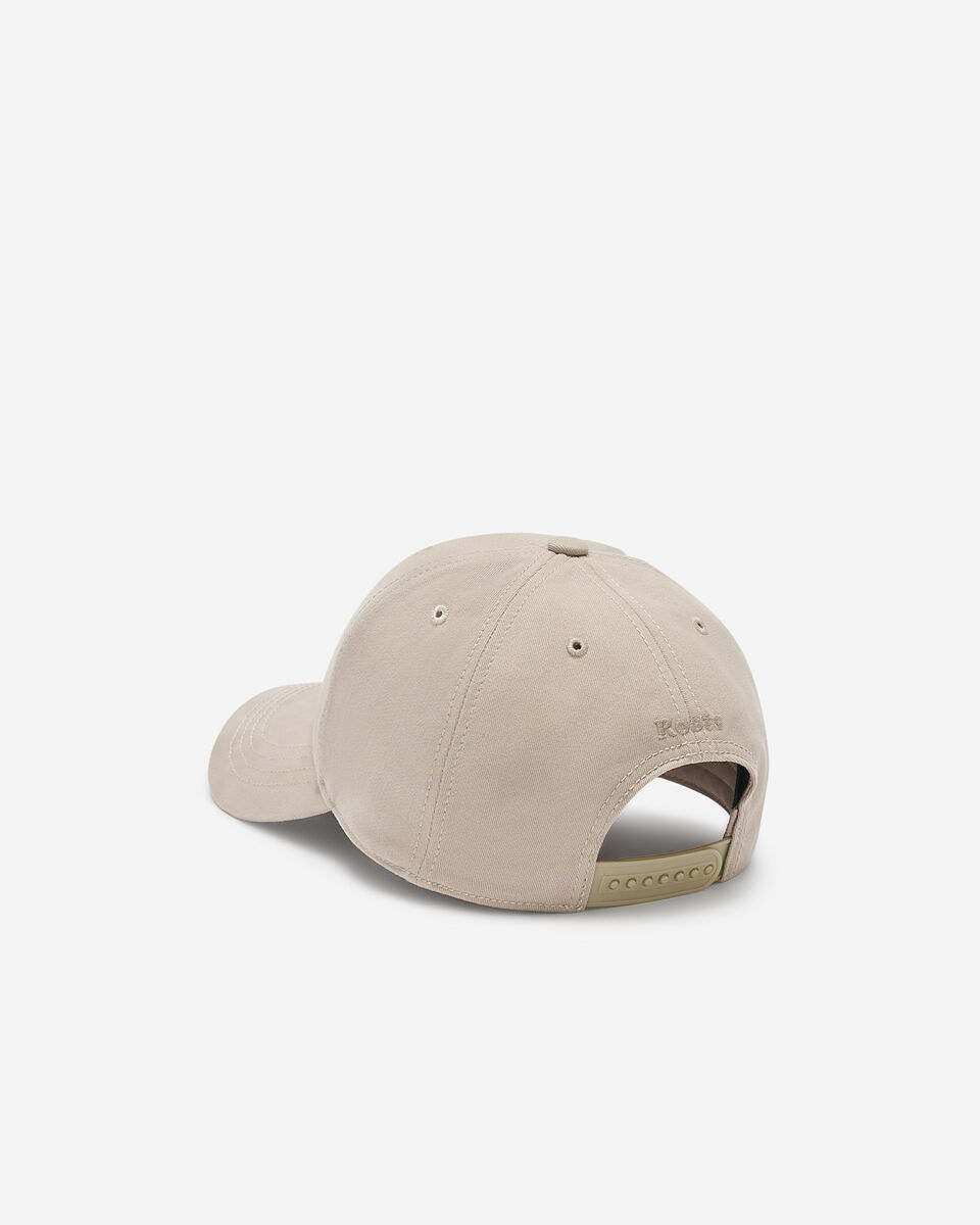 Modern Leaf Baseball Cap