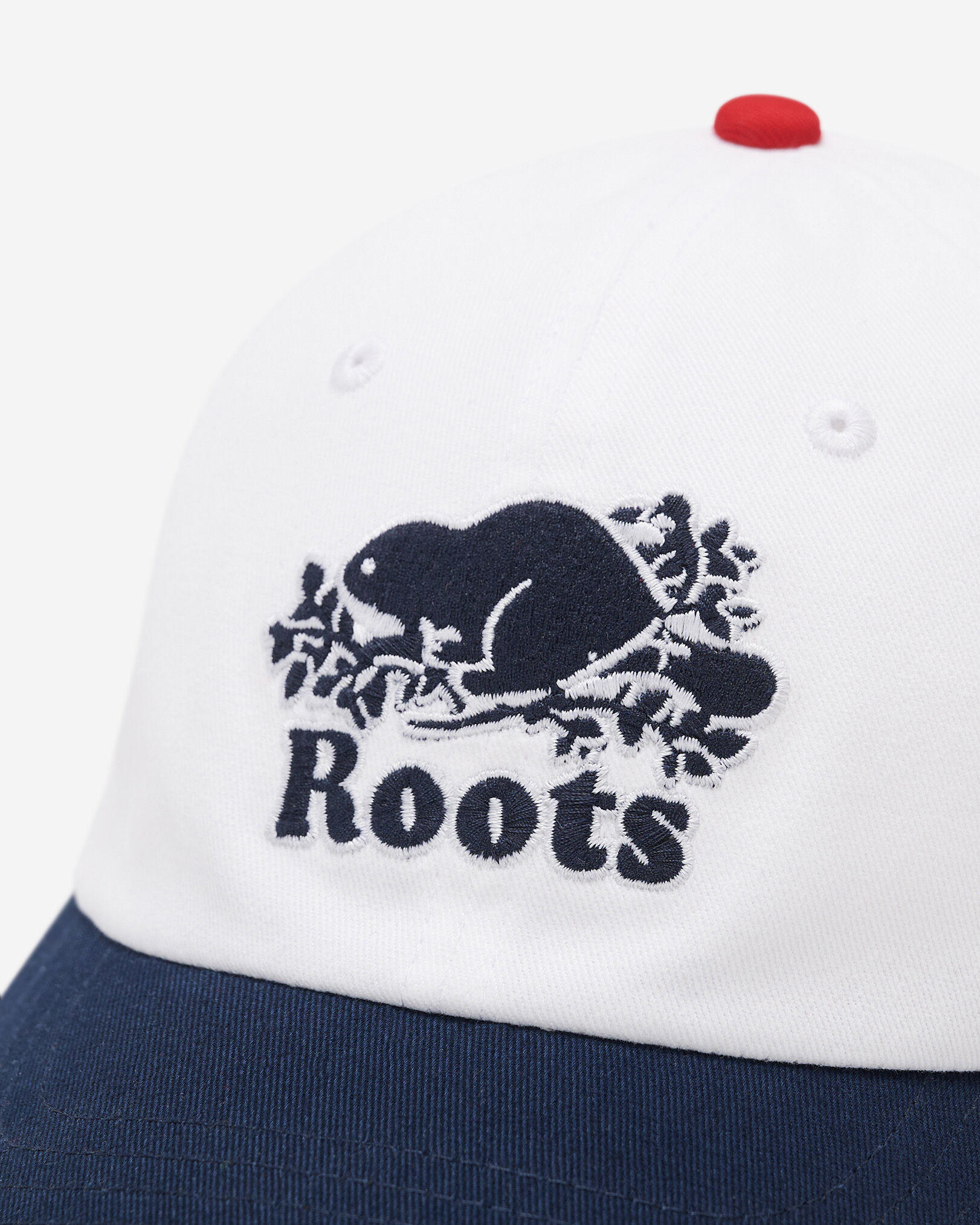 Casquette de baseball phosphorescente Cooper pour enfants