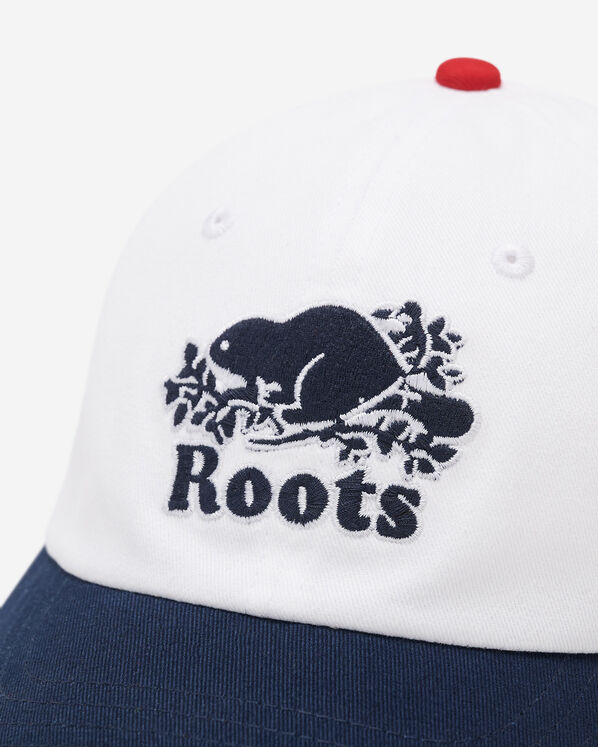 Kids Cooper Glow Baseball Cap