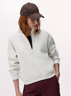 Cloud Quarter Zip