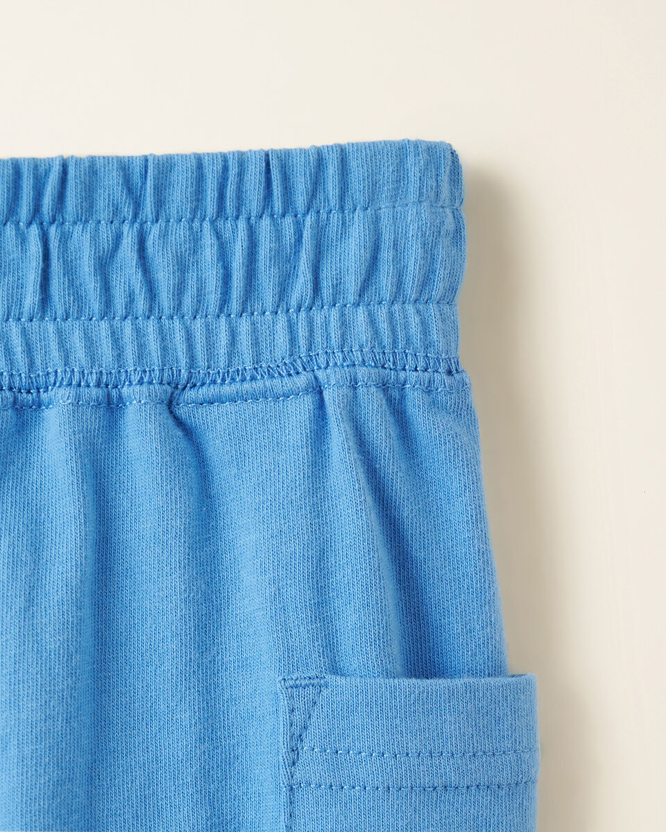 Short Club de la nature pour tout-petits