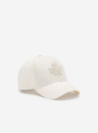 Modern Leaf Baseball Cap