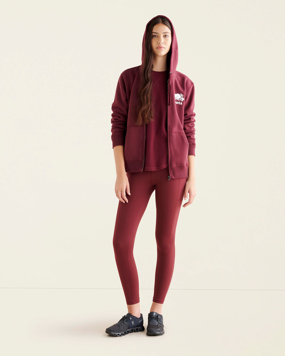 Legging à poche Restore