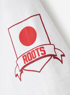 T-shirt international Roots