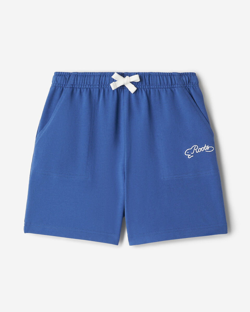 Short Club de la nature pour enfants