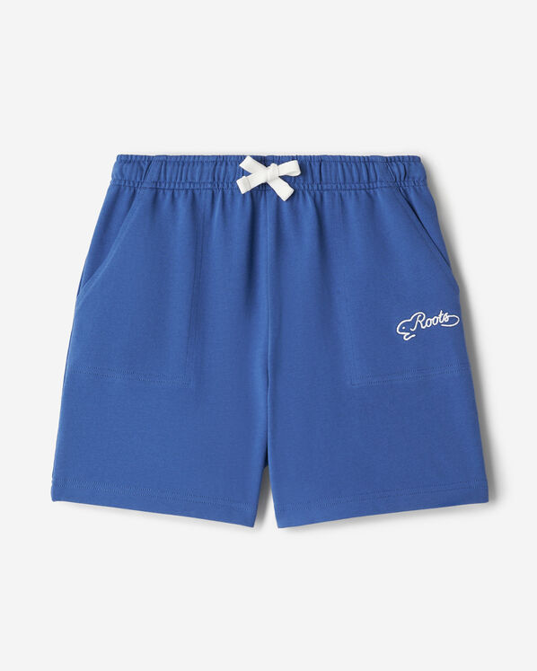 Short Club de la nature pour enfants