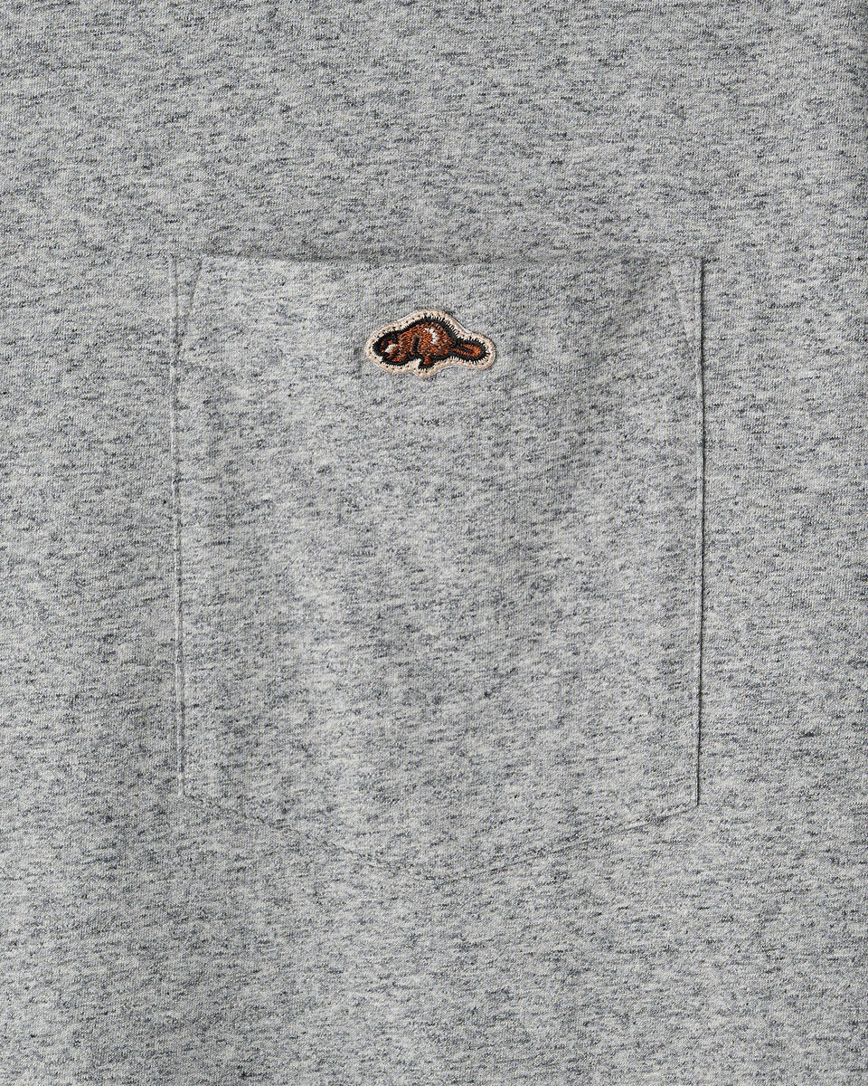 Mens Beavermark T-Shirt