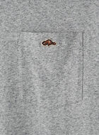 Mens Beavermark T-Shirt