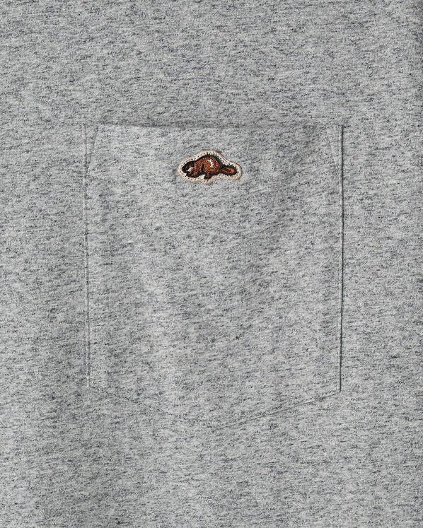 Mens Beavermark T-Shirt