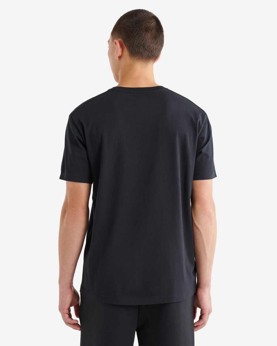 T-shirt Athl&eacute;tisme nordique