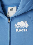 Kids Organic Original Full Zip Hoodie