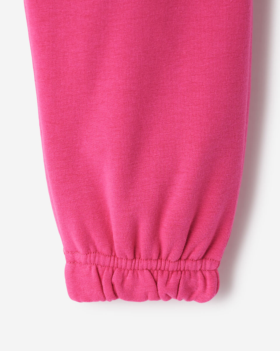 Pantalon en molleton Amour pour bébés