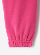 Pantalon en molleton Amour pour bébés