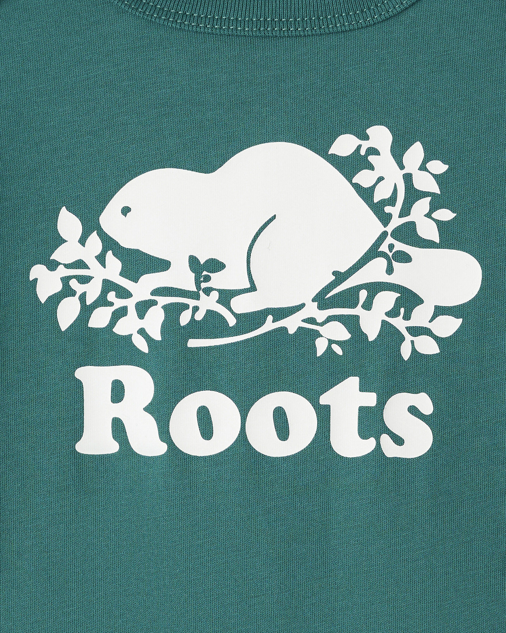 Baby Organic Cooper Short Sleeve Bodysuit