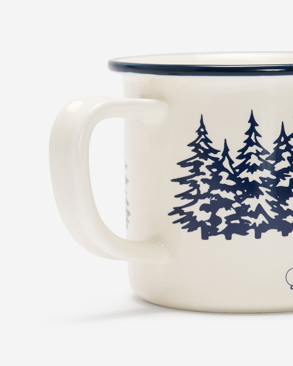 Tasse style de vie Cabane