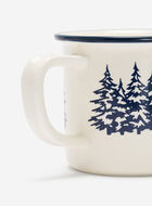 Tasse style de vie Cabane