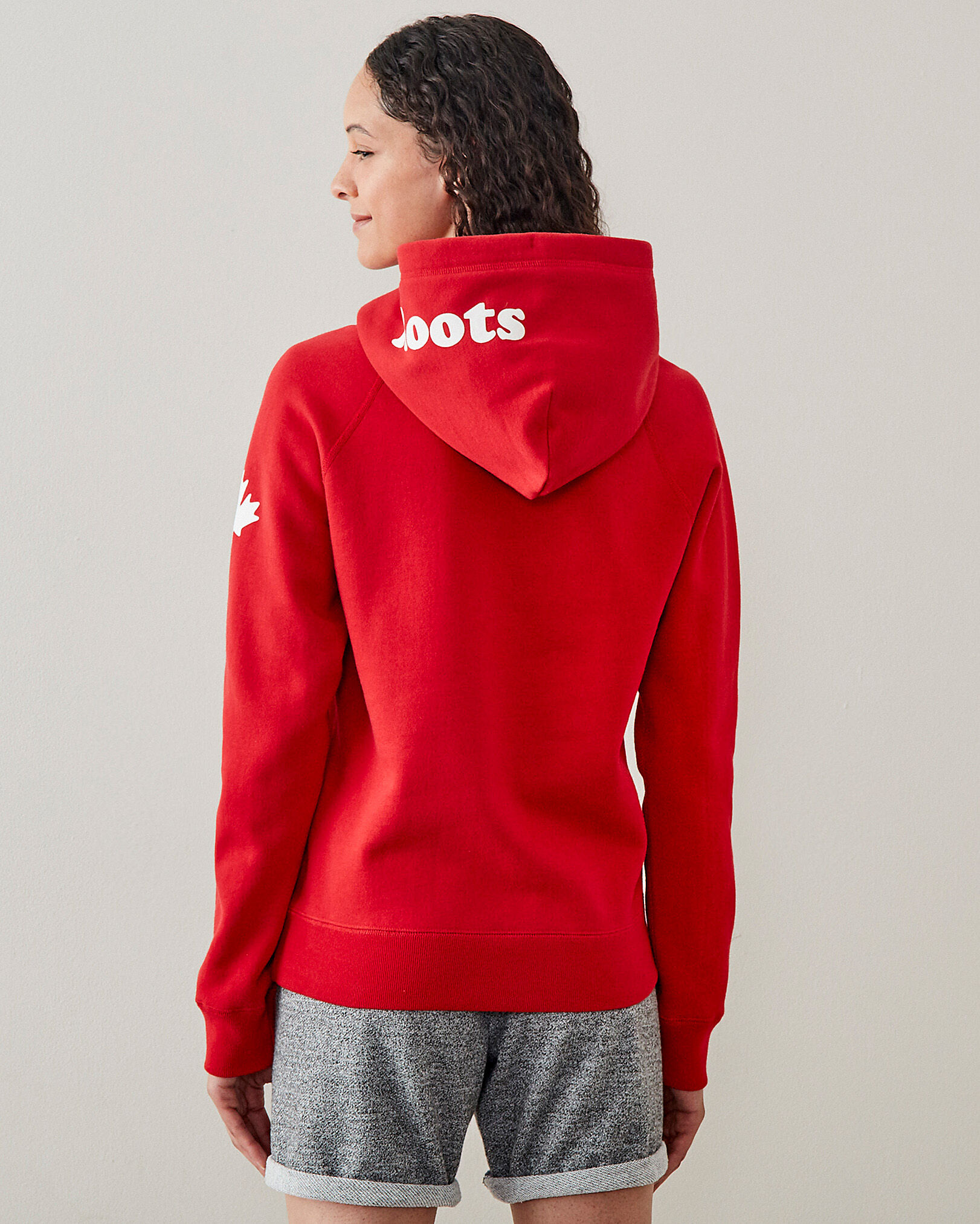 Ladies hot sale sweatshirts canada