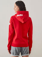 Womens Cooper Canada Hoodie