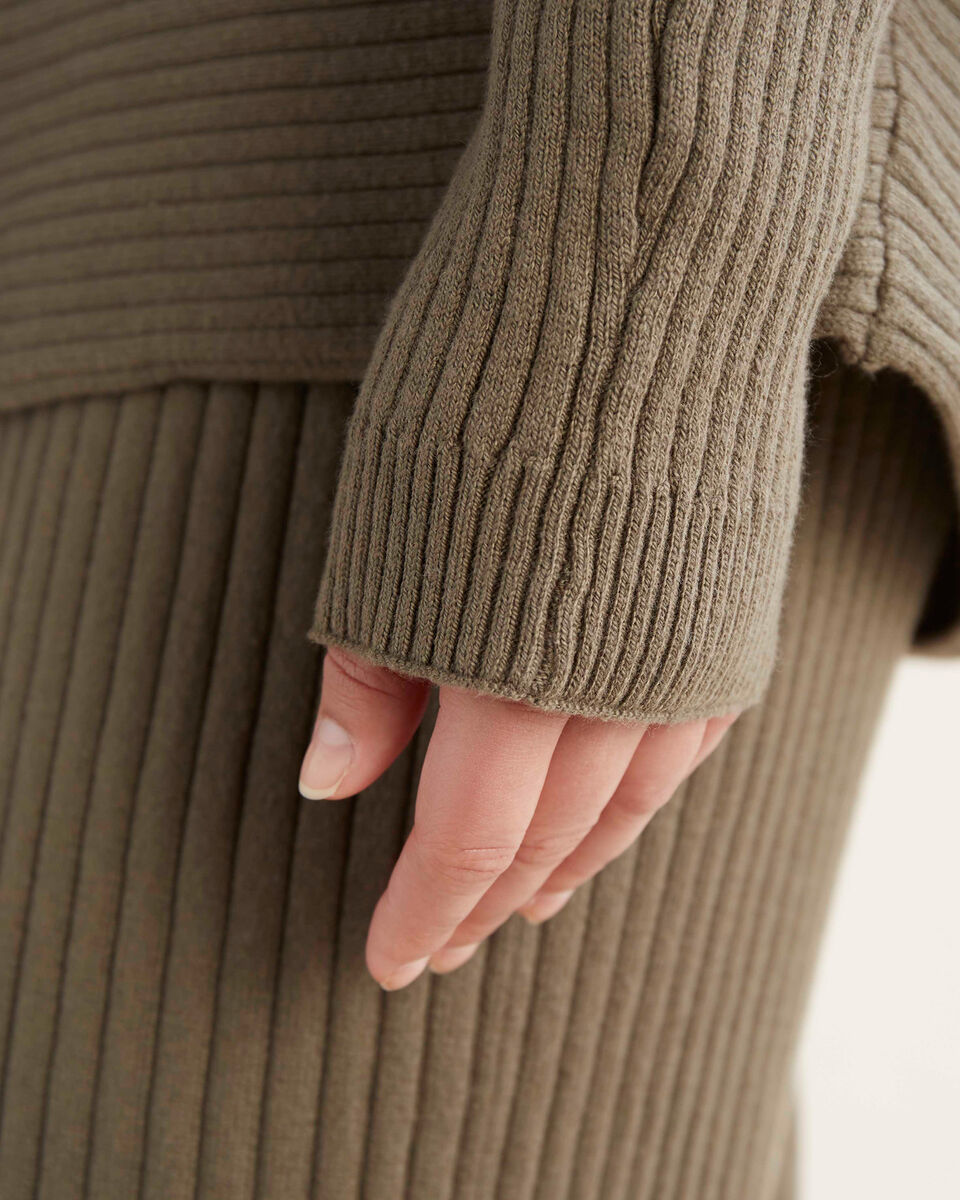 Merritt Sweater