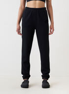 Pantalon original long en molleton de coton bio