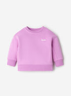 Baby Cloud Crew Sweatshirt