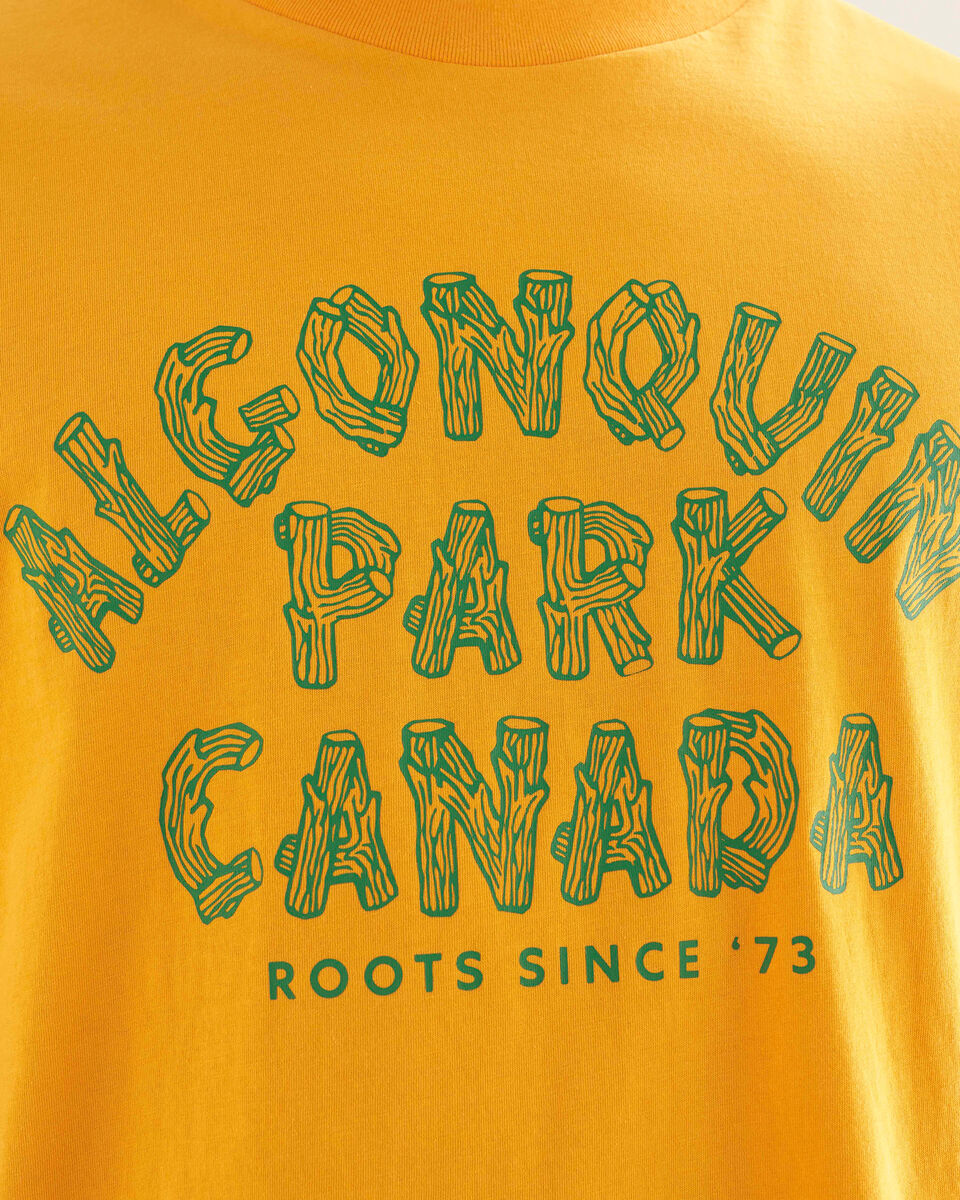 Mens Algonquin Park T-Shirt