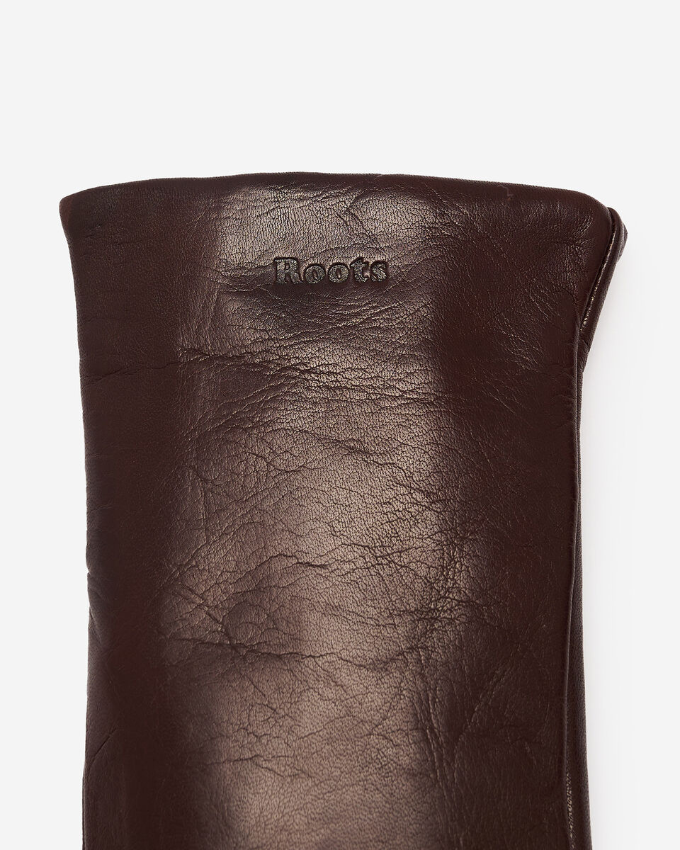 Womens Touch Nappa Glove