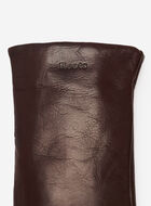Womens Touch Nappa Glove