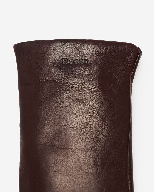 Womens Touch Nappa Glove