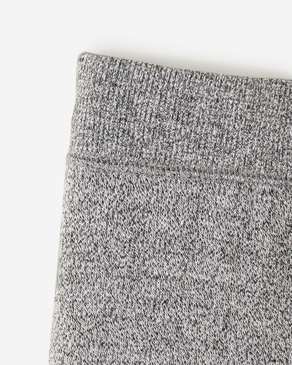 Pantalon en molleton douillet pour tout-petits Pantalon en molleton douillet pour tout-petits